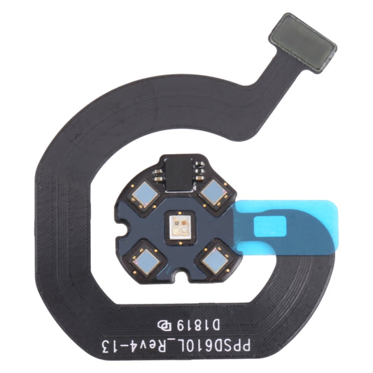 Heart Rate Monitor Sensor Flex Cable For Samsung Galaxy Watch 46mm SM-R800 -  by imak | Online Shopping South Africa | PMC Jewellery