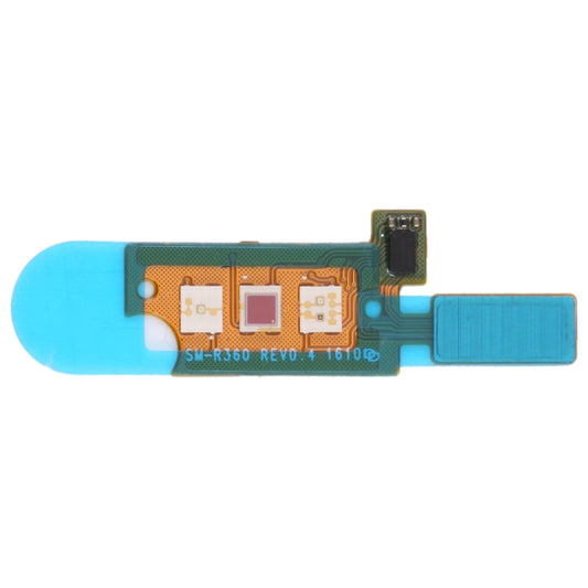 Heart Rate Monitor Sensor Flex Cable For Samsung Galaxy Fit2 SM-R360 -  by imak | Online Shopping South Africa | PMC Jewellery