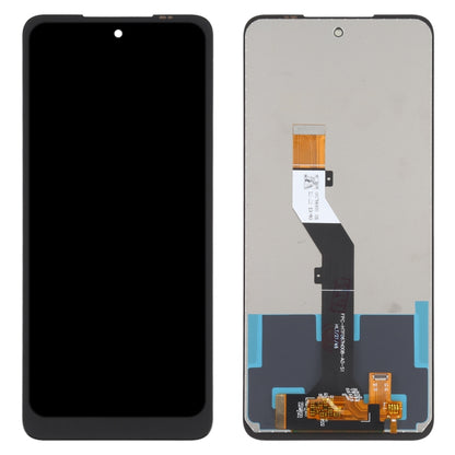 TFT LCD Screen For Infinix Hot 11 2022 X675 with Digitizer Full Assembly - LCD Screen by PMC Jewellery | Online Shopping South Africa | PMC Jewellery