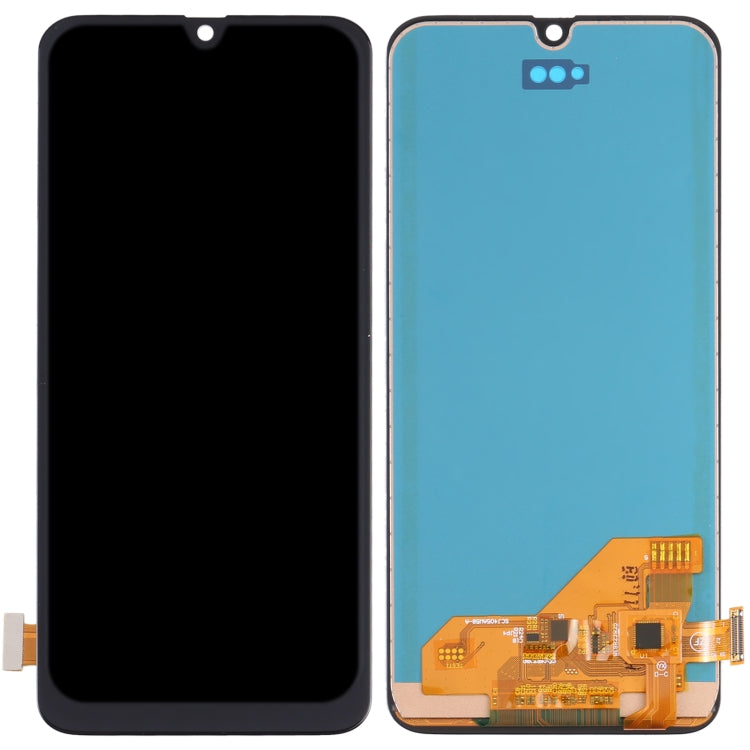 incell LCD Screen For Samsung Galaxy A40 SM-A405 with Digitizer Full Assembly - LCD Screen by PMC Jewellery | Online Shopping South Africa | PMC Jewellery