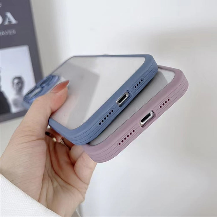 For iPhone 14 Pro All-inclusive Camera Shockproof Phone Case(Pink) - iPhone 14 Pro Cases by PMC TechLife | Online Shopping South Africa | PMC TechLife