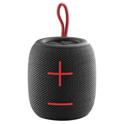 Sanag M11 IPX7 Waterproof Outdoor Portable Mini Bluetooth Speaker(Black) - Mini Speaker by Sanag | Online Shopping South Africa | PMC Jewellery