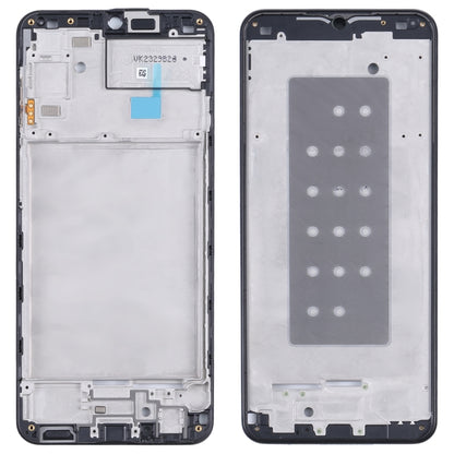 For Samsung Galaxy A23 4G SM-A235 Front Housing LCD Frame Bezel Plate - Frame Bezel Plate by PMC Jewellery | Online Shopping South Africa | PMC Jewellery