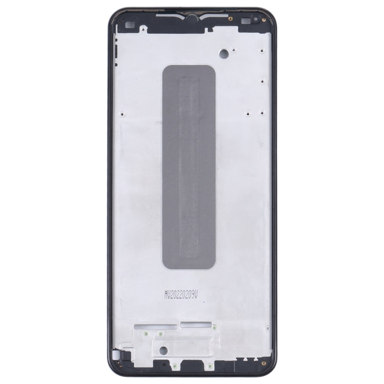 For Samsung Galaxy M33/M23 SM-M336B/M236B Front Housing LCD Frame Bezel Plate - Frame Bezel Plate by PMC Jewellery | Online Shopping South Africa | PMC Jewellery