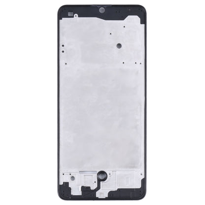 For Samsung Galaxy A32 SM-A325 Front Housing LCD Frame Bezel Plate - Frame Bezel Plate by PMC Jewellery | Online Shopping South Africa | PMC Jewellery