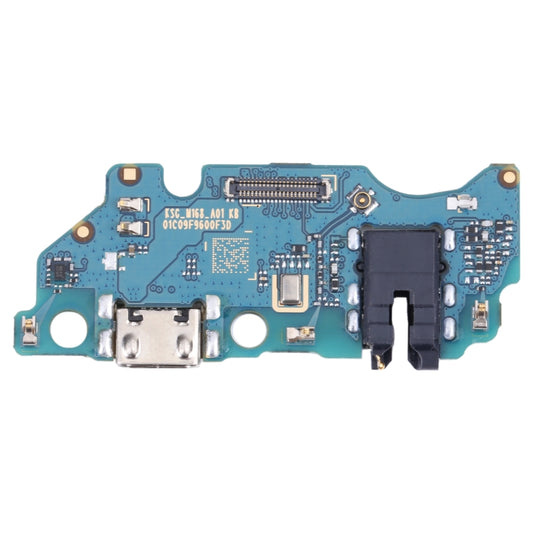 For Samsung Galaxy A03 Core SM-A032F Charging Port Board - Galaxy A Series Parts by PMC Jewellery | Online Shopping South Africa | PMC Jewellery | Buy Now Pay Later Mobicred