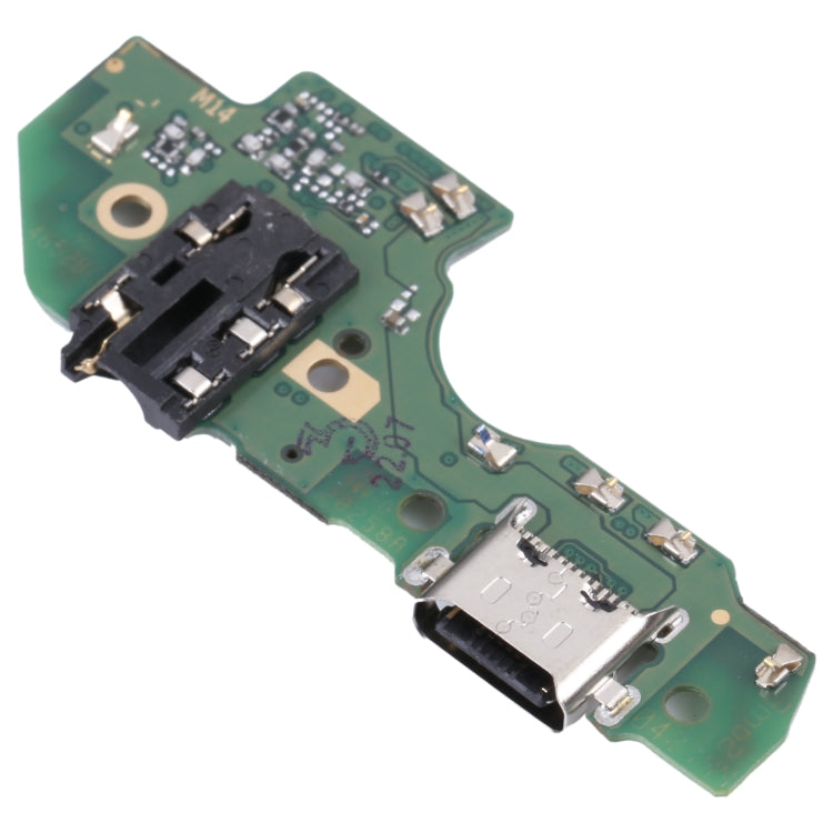 For Samsung Galaxy A22 5G SM-A226 Charging Port Board - Charging Port Board by PMC Jewellery | Online Shopping South Africa | PMC Jewellery