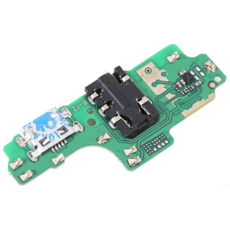 For Tecno Pouvoir 4/Pouvoir 4 Pro Charging Port Board - Small Board by PMC Jewellery | Online Shopping South Africa | PMC Jewellery