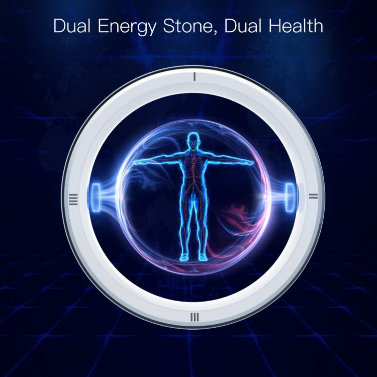 JAKCOM R5 Smart Ring Multifunction Smart Wear Ring, Size:M - free shipping - PMC TechLife - Order now!