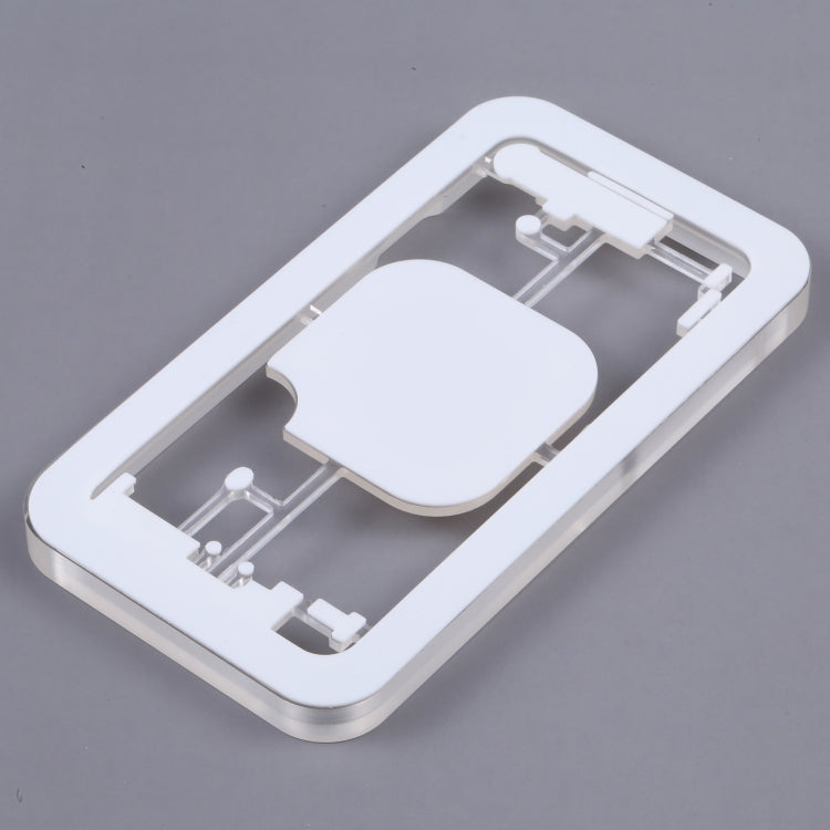 Battery Cover Laser Disassembly Positioning Protect Mould For iPhone 8 - Mould by PMC TechLife | Online Shopping South Africa | PMC TechLife