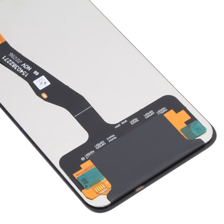 Cog LCD Screen For Huawei Enjoy 10 Plus with Digitizer Full Assembly - LCD Screen by PMC TechLife | Online Shopping South Africa | PMC TechLife