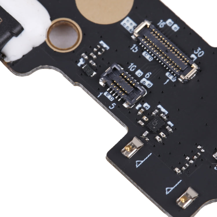 Charging Port Board For UMIDIGI BISON GT2 4G - UMIDIGI by PMC Jewellery | Online Shopping South Africa | PMC Jewellery