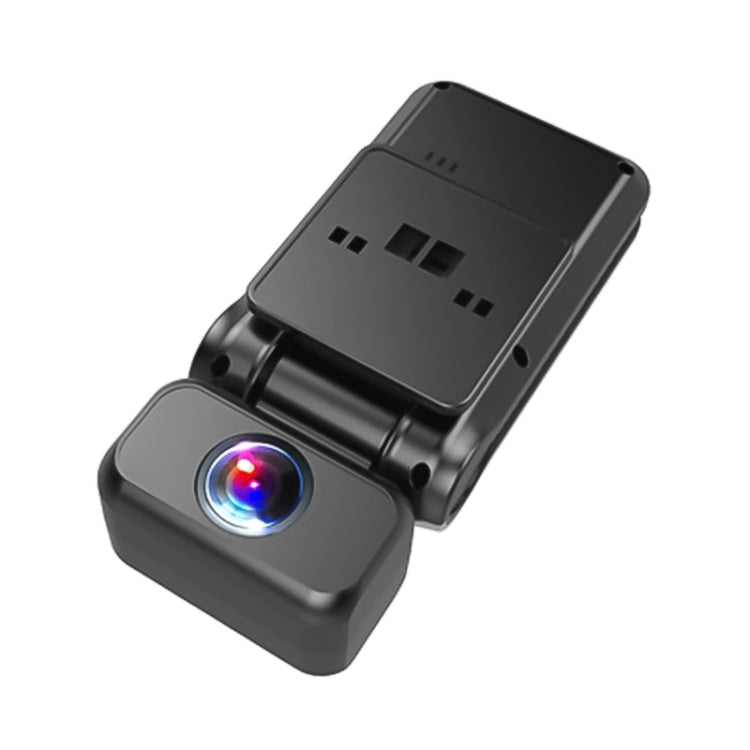 1080P Dual Camera HD Night Vision WiFi Car Dash Cam Driving Recorder - Car DVRs by PMC TechLife | Online Shopping South Africa | PMC TechLife | Buy Now Pay Later Mobicred