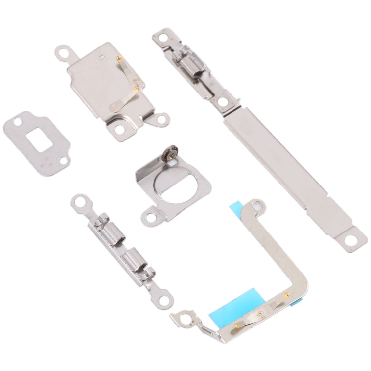 6 in 1 Inner Repair Accessories Part Set For iPhone 14 -  by PMC Jewellery | Online Shopping South Africa | PMC Jewellery