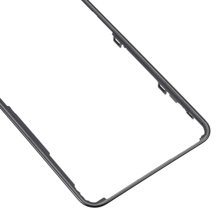 Front LCD Screen Bezel Frame For Google Pixel 5A - Frame Bezel Plate by PMC Jewellery | Online Shopping South Africa | PMC Jewellery