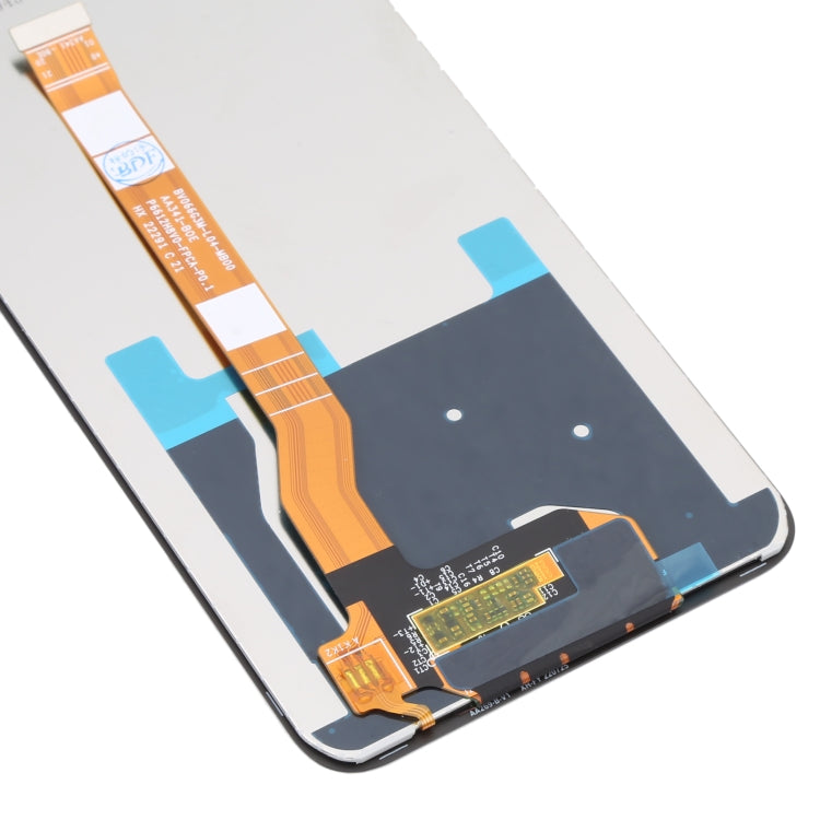 For OnePlus Nord N20 SE CPH2049 with Digitizer Full Assembly OEM LCD Screen - free shipping - PMC TechLife - Order now!
