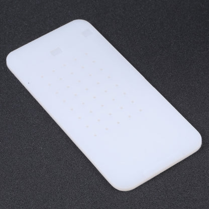 Glue Remove Silicone Pad For iPhone 12 Pro Max - Working Mat by PMC Jewellery | Online Shopping South Africa | PMC Jewellery