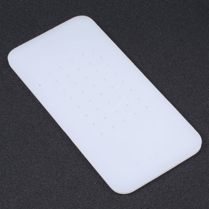 Glue Remove Silicone Pad For iPhone 13 Pro Max - Working Mat by PMC Jewellery | Online Shopping South Africa | PMC Jewellery