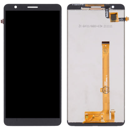 OEM LCD Screen For ZTE Blade A31 Plus with Digitizer Full Assembly - For ZTE by PMC Jewellery | Online Shopping South Africa | PMC Jewellery