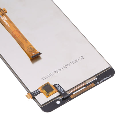 OEM LCD Screen For ZTE Blade A31 Plus with Digitizer Full Assembly - For ZTE by PMC Jewellery | Online Shopping South Africa | PMC Jewellery