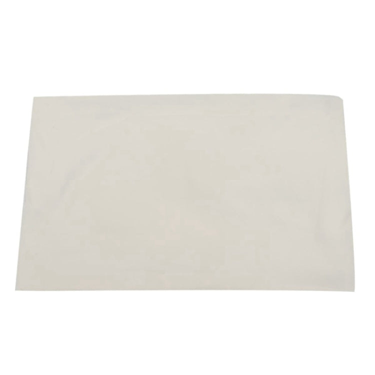 Garden Patio Awning Canopy Waterproof Shade Cloth, Size:2.5X2.6m(Beige) - Others by PMC TechLife | Online Shopping South Africa | PMC TechLife