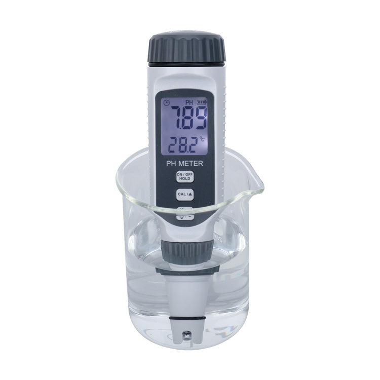 SmartSensor PH818 PH Water Quality Tester Pen - free shipping - PMC TechLife - Order now!