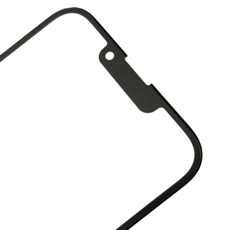 For iPhone 14 Plus Front Screen Outer Glass Lens with OCA Optically Clear Adhesive - free shipping - PMC TechLife - Order now!