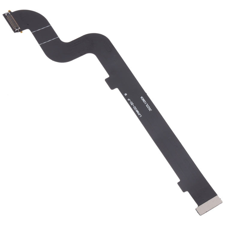 For Xiaomi Redmi K50 Gaming/Poco F4 GT LCD Flex Cable - Flex Cable by PMC Jewellery | Online Shopping South Africa | PMC Jewellery