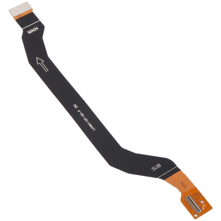 For Xiaomi Redmi Note 11 Pro 4G / Redmi Note 11E Pro 5G / Poco X4 Pro 5G LCD Flex Cable - free shipping - PMC TechLife - Order now!