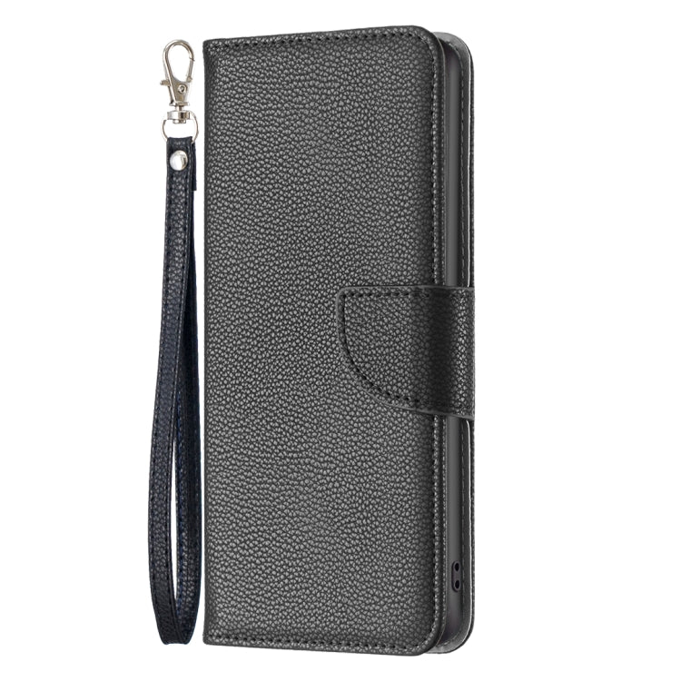 For Xiaomi Redmi A1/Redmi A1+ Litchi Texture Pure Color Leather Phone Case(Black) - free shipping - PMC TechLife - Order now!