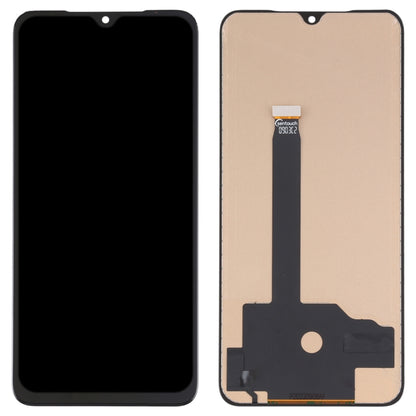 TFT LCD Screen For Xiaomi Mi 9 with Digitizer Full Assembly - LCD Screen by PMC Jewellery | Online Shopping South Africa | PMC Jewellery