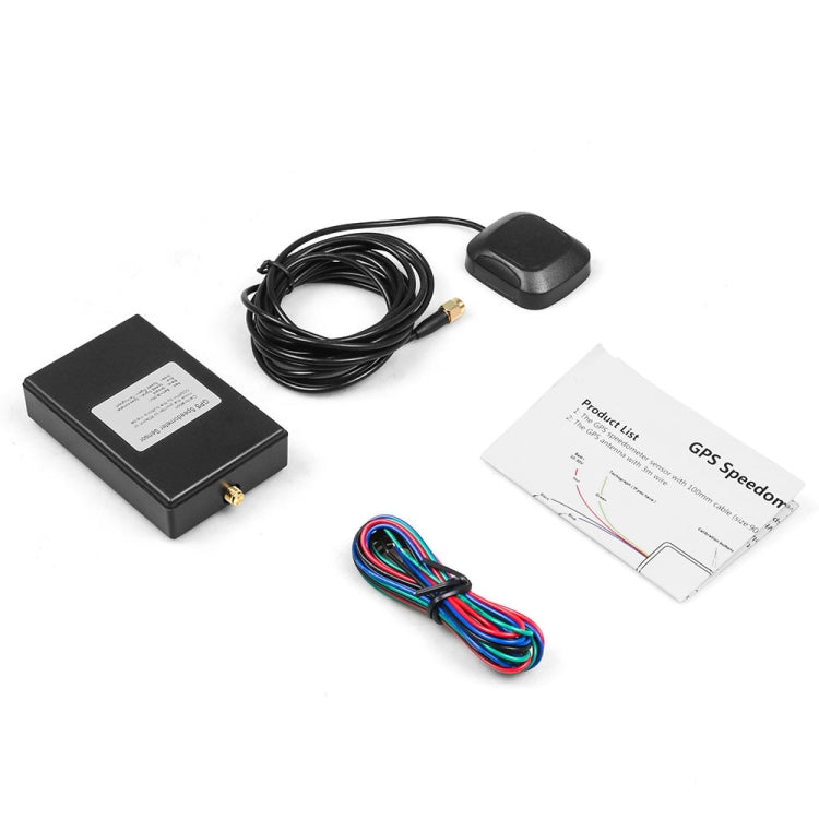 Car Retrofit GPS Speedometer Sensor Antenna Signal Kit - free shipping - PMC TechLife - Order now!