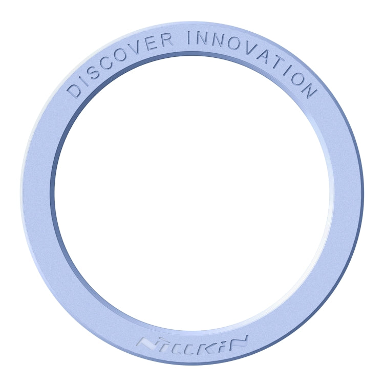 Nillkin Universal Magnetic Ring(Purple) - Others Accessories by NILLKIN | Online Shopping South Africa | PMC TechLife | Buy Now Pay Later Mobicred