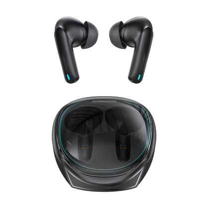 USAMS XJ13 XJ ENC Dual Microphone Noise Cancelling TWS Wireless Bluetooth Earphone - TWS Earphone by USAMS | Online Shopping South Africa | PMC Jewellery | Buy Now Pay Later Mobicred