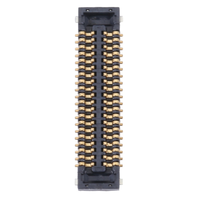 For Xiaomi Mi A1 (Mi 5X) / Mi Mix 2 10pcs LCD Display FPC Connector On Motherboard - Others by PMC Jewellery | Online Shopping South Africa | PMC Jewellery