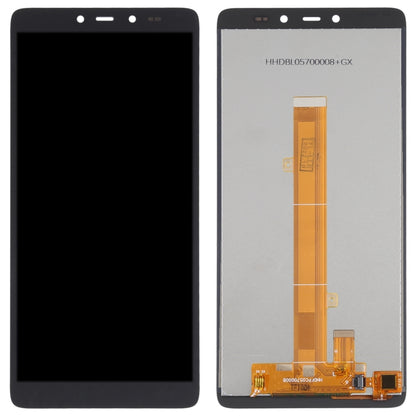 TFT LCD Screen For Nokia C2 2nd Edition with Digitizer Full Assembly - LCD Screen by PMC Jewellery | Online Shopping South Africa | PMC Jewellery