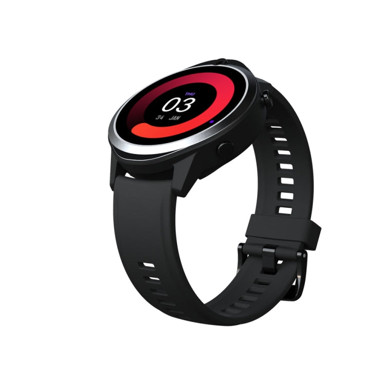 Rogbid Brave 2 1.45 inch TFT Screen Android 9.0 LTE 4G Smart Watch, Support Face Recognition(Black) - Smart Watches by Rogbid | Online Shopping South Africa | PMC Jewellery | Buy Now Pay Later Mobicred