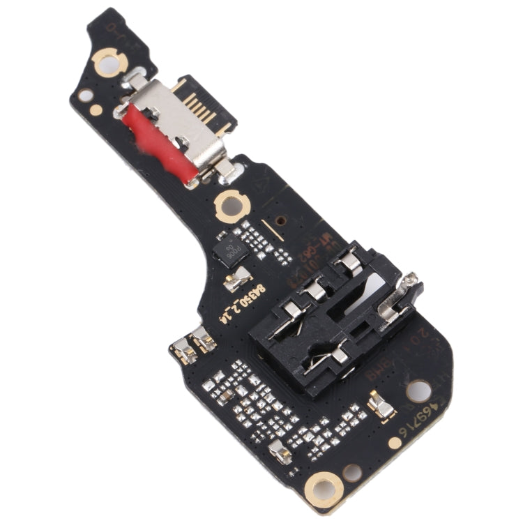 For Motorola Moto G62 5G / Moto G62 India Charging Port Board - Charging Port Board by PMC Jewellery | Online Shopping South Africa | PMC Jewellery