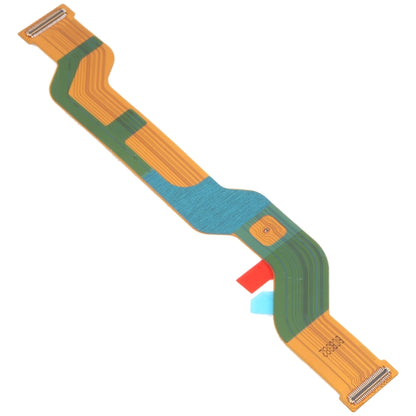 For vivo iQOO Z5 LCD Flex Cable - Flex Cable by PMC Jewellery | Online Shopping South Africa | PMC Jewellery