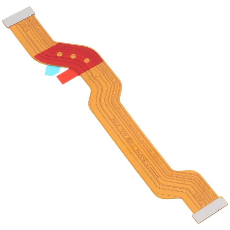 For vivo iQOO Z5 LCD Flex Cable - Flex Cable by PMC Jewellery | Online Shopping South Africa | PMC Jewellery