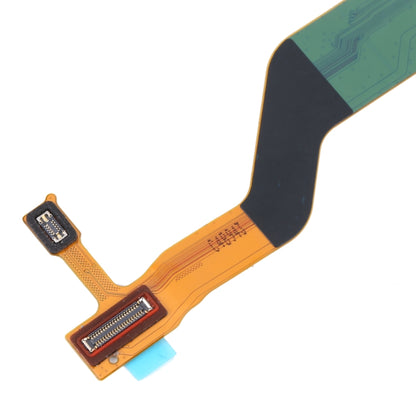 For vivo iQOO 5s LCD Flex Cable - Flex Cable by PMC Jewellery | Online Shopping South Africa | PMC Jewellery