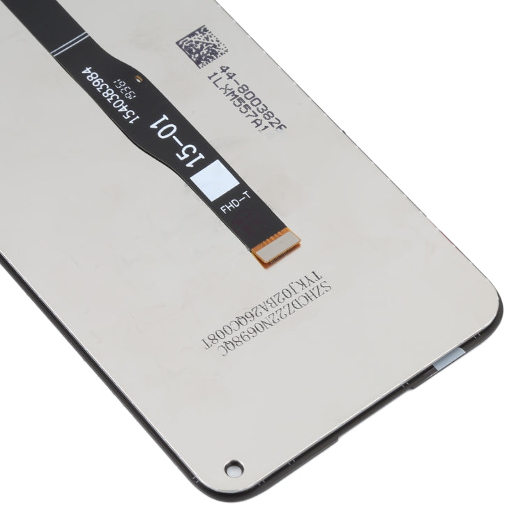 Original LCD Screen For Huawei P40 Lite / Nova 6 SE / P20 Lite 2019 with Digitizer Full Assembly - free shipping - PMC TechLife - Order now!