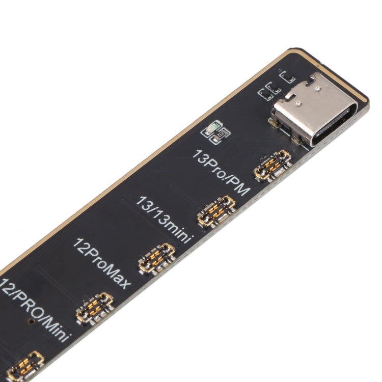 i2C i6S Intelligent Programmer Battery Test Board for iPhone 5 SE-13 Series - Test Tools by PMC Jewellery | Online Shopping South Africa | PMC Jewellery