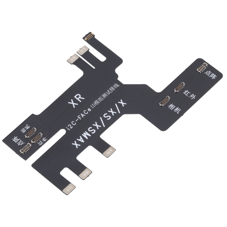 i2c Infrared Dot Matrix Test Cable For iPhone X Series - free shipping - PMC TechLife - Order now!