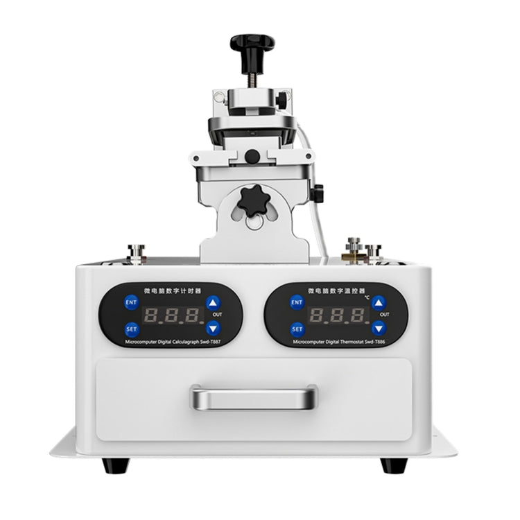 TBK 258S Intelligent Multi-function UV Cured Disassembly Machine, Plug:US Plug - Separation Equipment by TBK | Online Shopping South Africa | PMC Jewellery | Buy Now Pay Later Mobicred