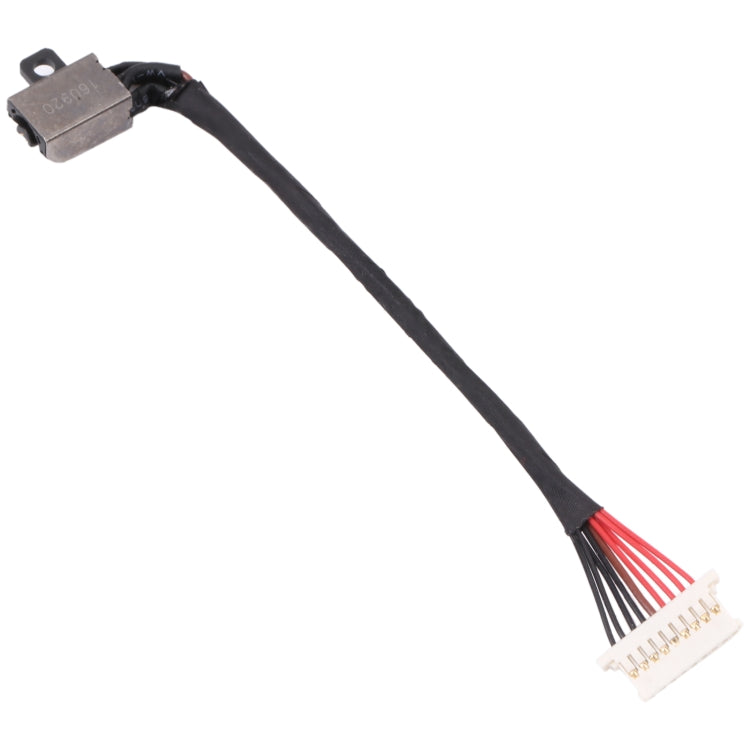 For Dell Inspiron 15 7590 Power Jack Connector - Dell Spare Parts by PMC Jewellery | Online Shopping South Africa | PMC Jewellery