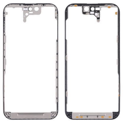 For iPhone 14 Pro Front LCD Screen Bezel Frame -  by PMC Jewellery | Online Shopping South Africa | PMC Jewellery