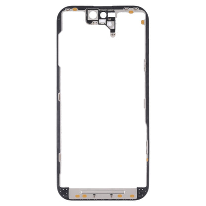 For iPhone 14 Pro Front LCD Screen Bezel Frame -  by PMC Jewellery | Online Shopping South Africa | PMC Jewellery