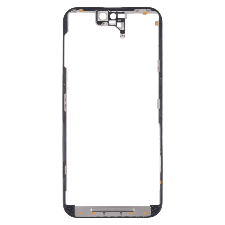For iPhone 14 Pro Max Front LCD Screen Bezel Frame - free shipping - PMC TechLife - Order now!