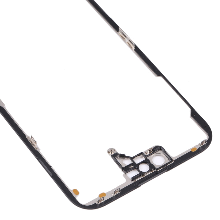 For iPhone 14 Pro Max Front LCD Screen Bezel Frame - free shipping - PMC TechLife - Order now!